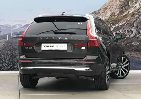 Volvo XC60, 2022