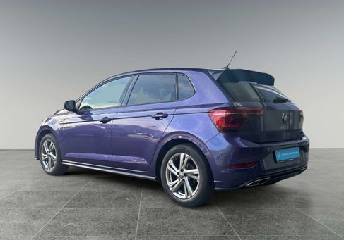 Volkswagen Polo, 2022