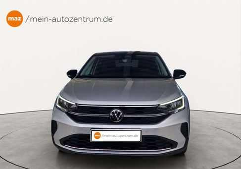 Volkswagen Taigo, 2027 3