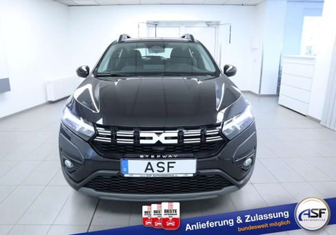 Dacia Sandero, 2025