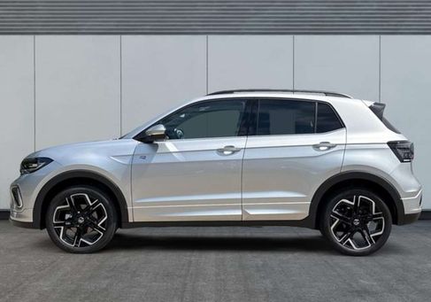 Volkswagen T-Cross, 2026