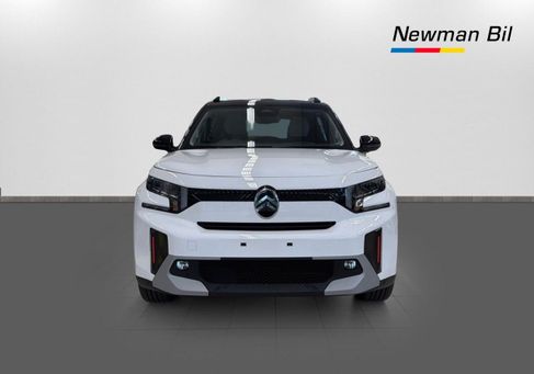 Citroën C3 Aircross, 2025 2