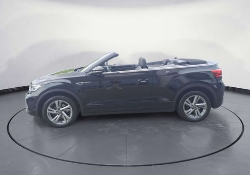 Volkswagen T-Roc, 2022