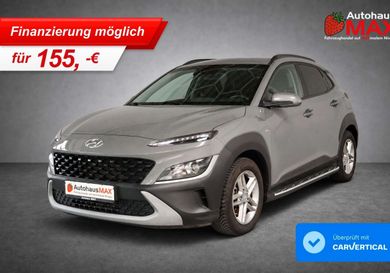 Hyundai Kona, 2023