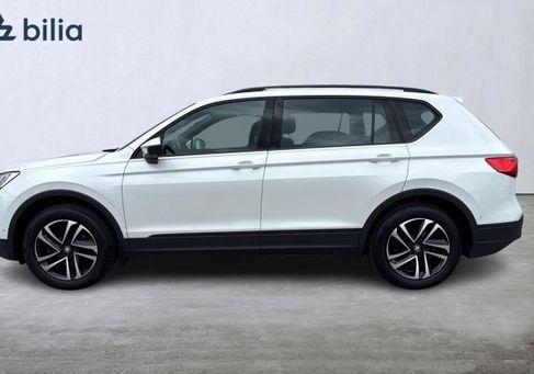 Seat, 2019