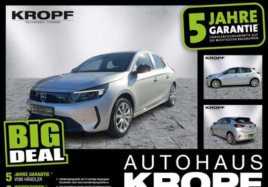 Opel Corsa, 2024