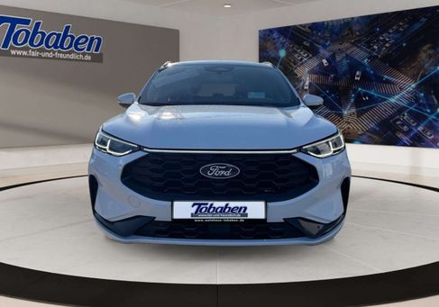 Ford Kuga, 2025