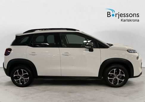 Citroën C3 Aircross, 2023