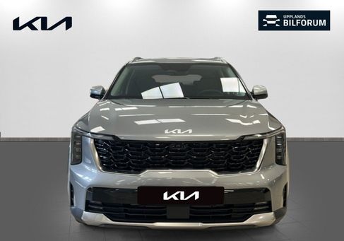 Kia Sorento, 2027