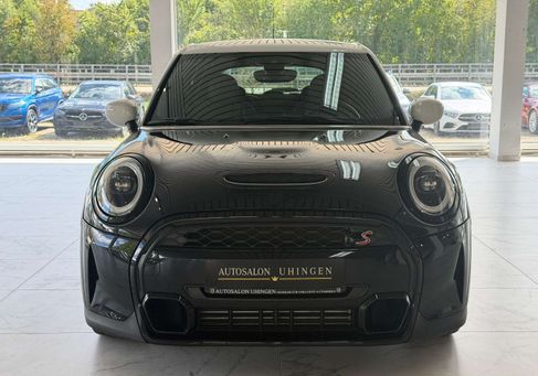 MINI Cooper S, 2023