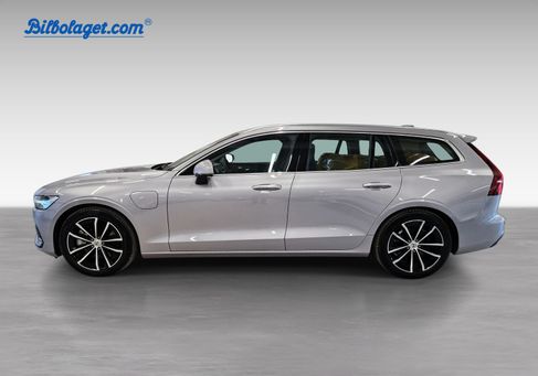 Volvo V60, 2026