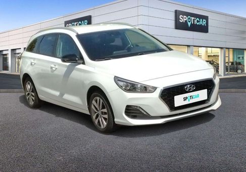 Hyundai i30, 2019 3