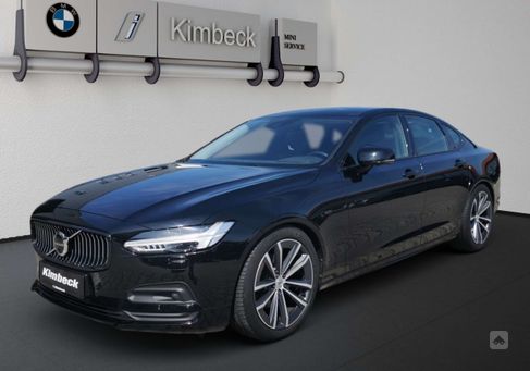 Volvo S90, 2020