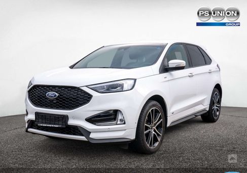 Ford Edge, 2019