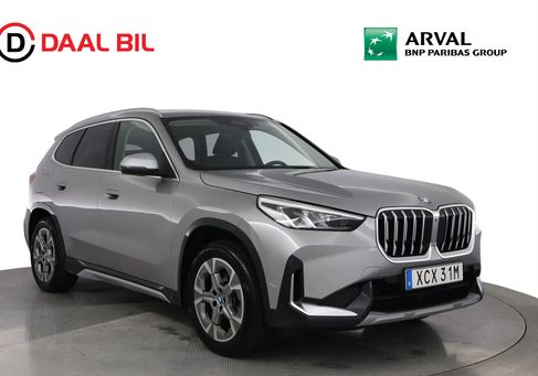 BMW X1, 2023 3