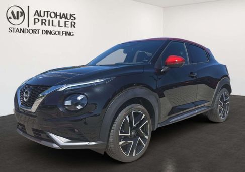 Nissan Juke, 2026 2