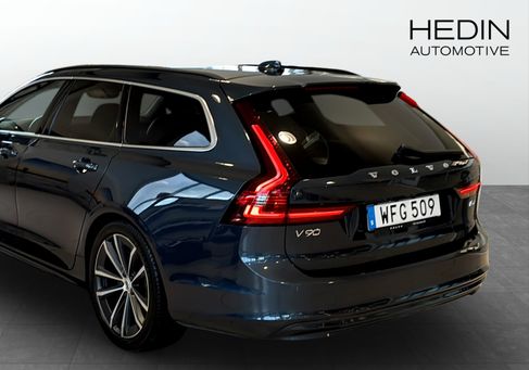 Volvo V90, 2022 2