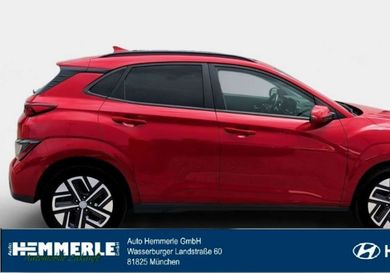 Hyundai Kona, 2023