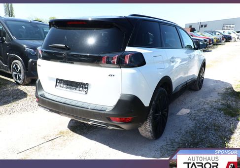 Peugeot 5008, 2020