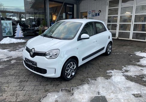 Renault Twingo, 2020