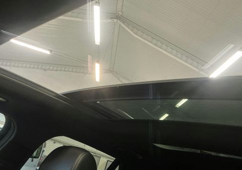 Mercedes-Benz GLC 220, 2018