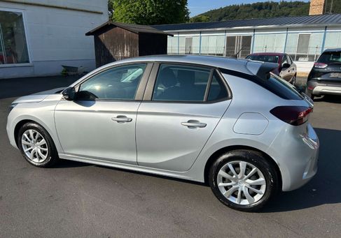 Opel Corsa, 2023 3
