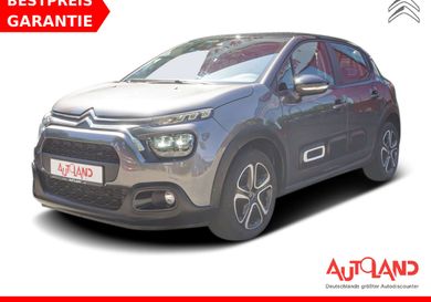 Citroën C3, 2020