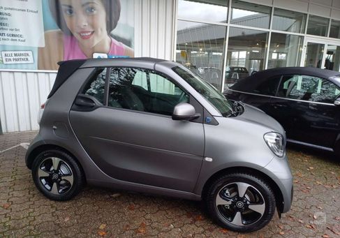 Smart ForTwo, 2023