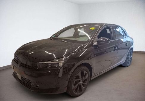 Opel Corsa, 2024