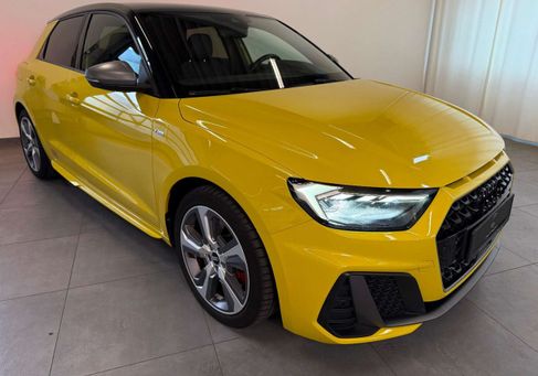 Audi A1, 2021 3