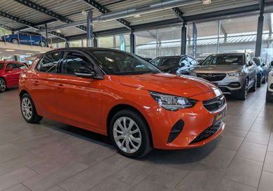 Opel Corsa, 2022