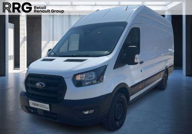 Ford Transit, 2023