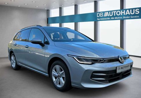 Volkswagen Golf, 2025 2