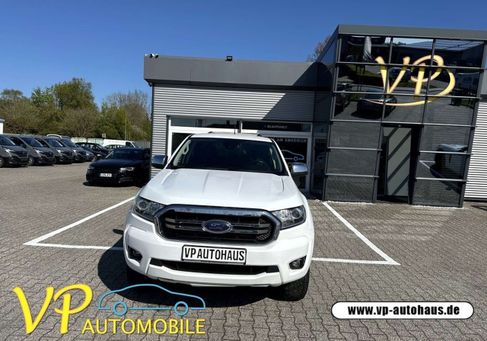 Ford Ranger, 2023 2