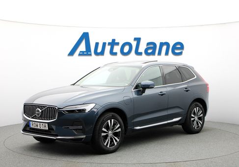 Volvo XC60, 2024