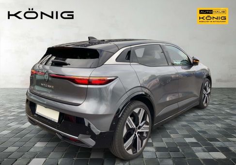 Renault Megane, 2022