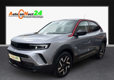 Opel Mokka, 2024