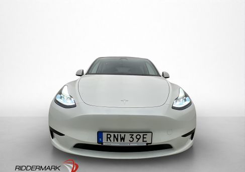 Tesla Model Y, 2025 2
