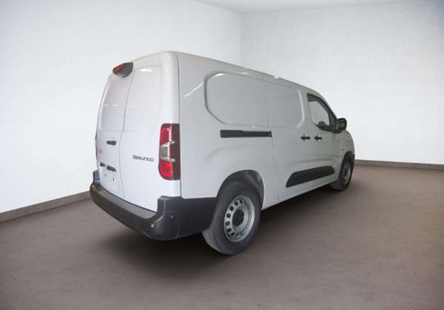 Citroën Berlingo, 2025