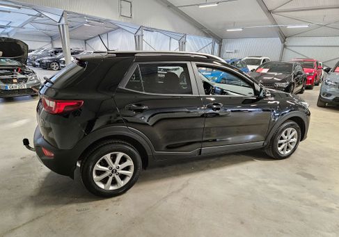 Kia Stonic, 2020