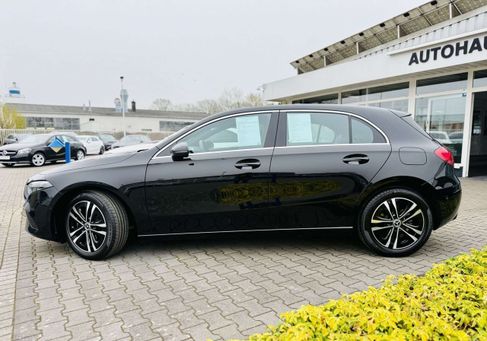 Mercedes-Benz A 180, 2023