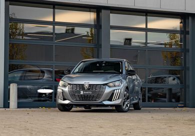 Peugeot, 2024