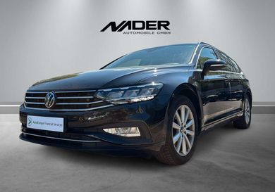 Volkswagen Passat Variant, 2024