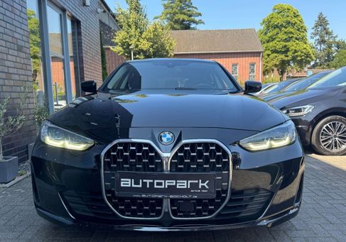 BMW 420, 2023