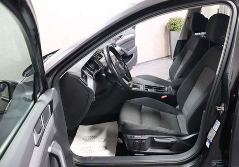 Volkswagen Passat Variant, 2022 3