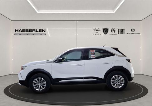 Opel Mokka, 2022 3