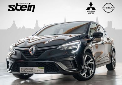 Renault Clio, 2022