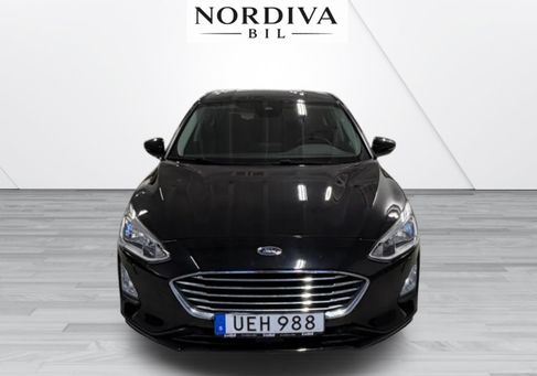 Ford Focus, 2018