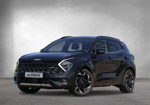 Kia Sportage, 2024 2