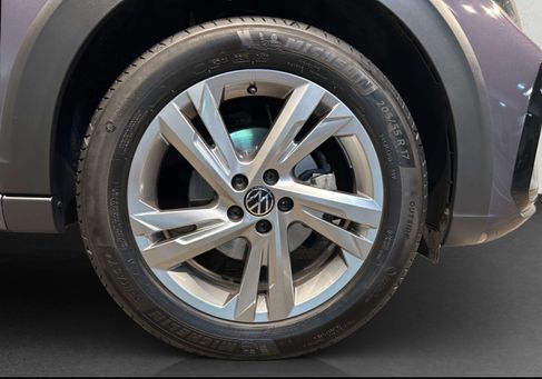 Volkswagen Taigo, 2024